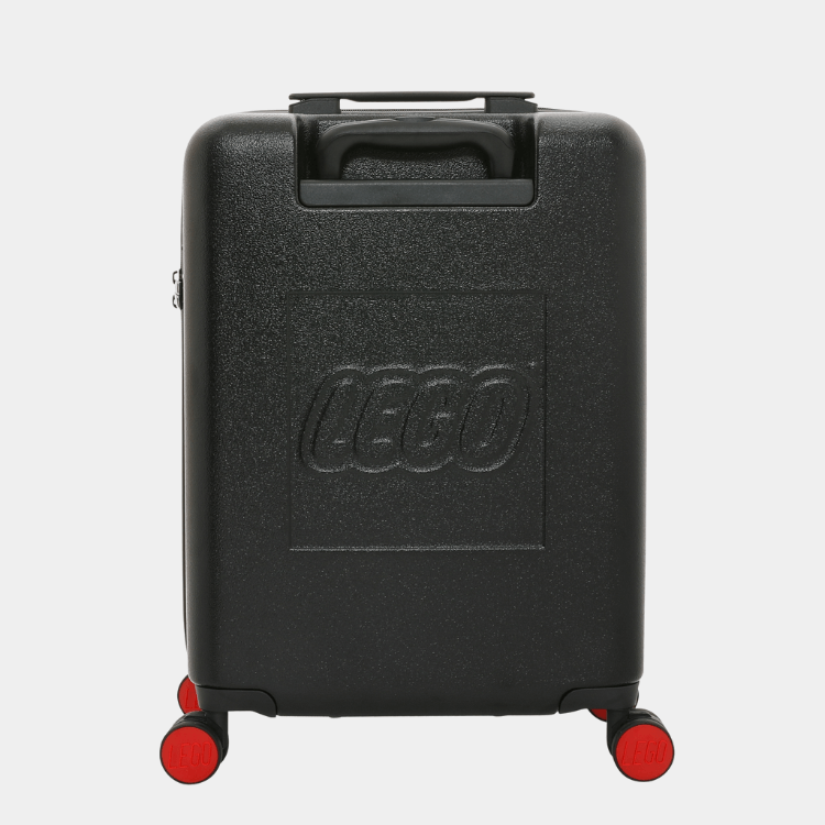 Signature 2022 Brick 2x2 Trolley Double Wheels (Cabin)