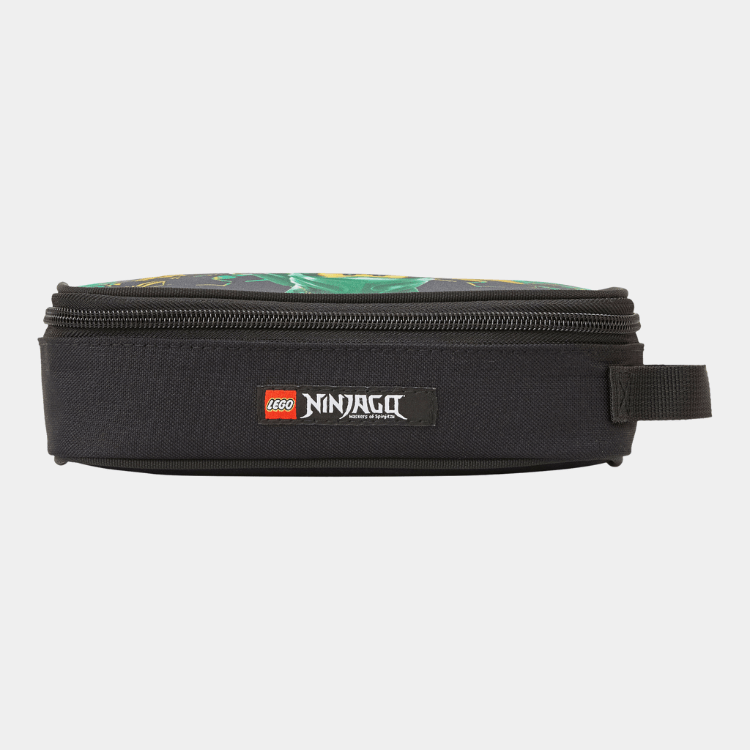 Back to School Pencil Box Ninjago