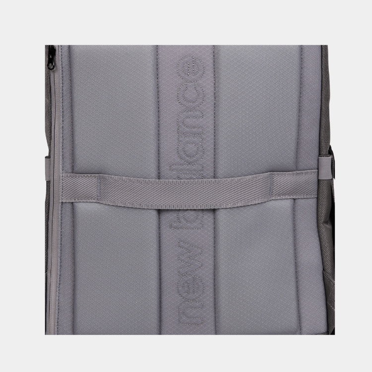 LEGACY ICON, FLAP BACKPACK