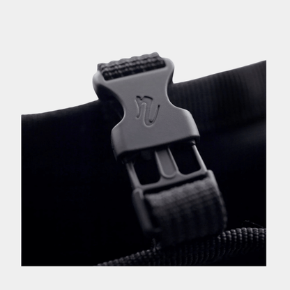 Reversible "Concorde" Tote Bag