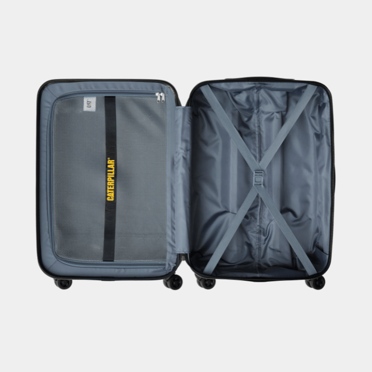 Cat Cargo - Industrial Plate Trolley (Medium)