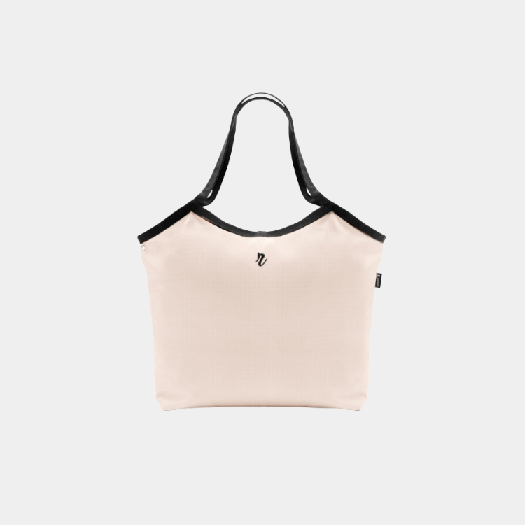 Reversible "Trocadéro" Tote Bag