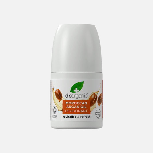 Moroccan Argan Oil Deodorant 50 ml