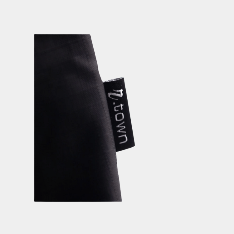 Reversible "Trocadéro" Tote Bag