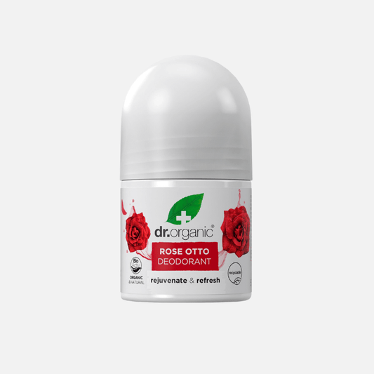 Rose Otto Deodorant 50 ml