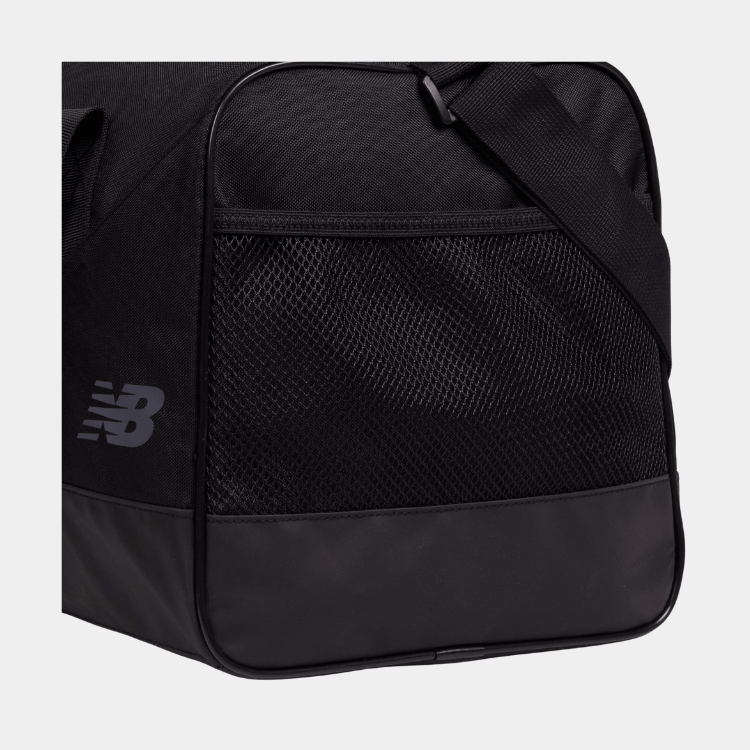 ESSENTIALS SMALL DUFFEL