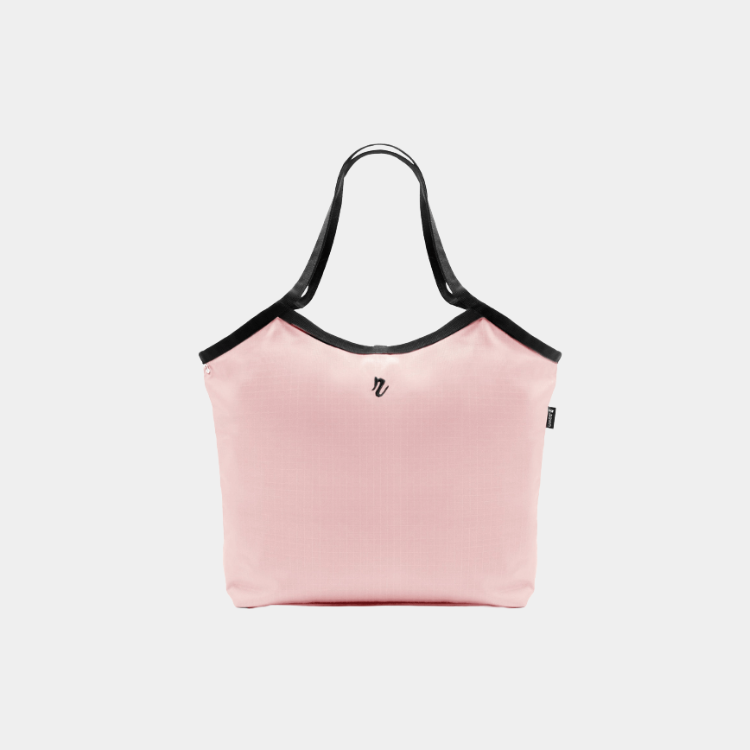 Reversible "Trocadéro" Tote Bag