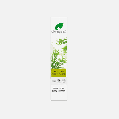 Tea Tree Toothpaste 100 ml