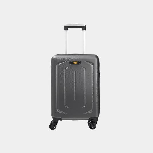 Cat Cargo - Sculpted Hard Case Trolley 20" (Cabin)