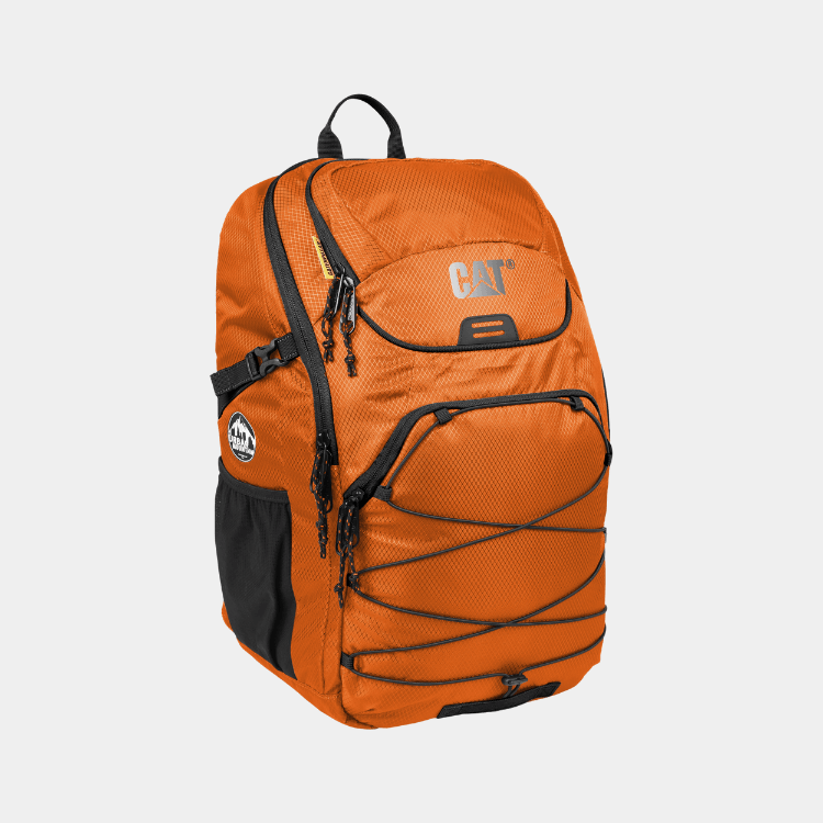 Urban Mountaineer - Le Meije Trekking Backpack