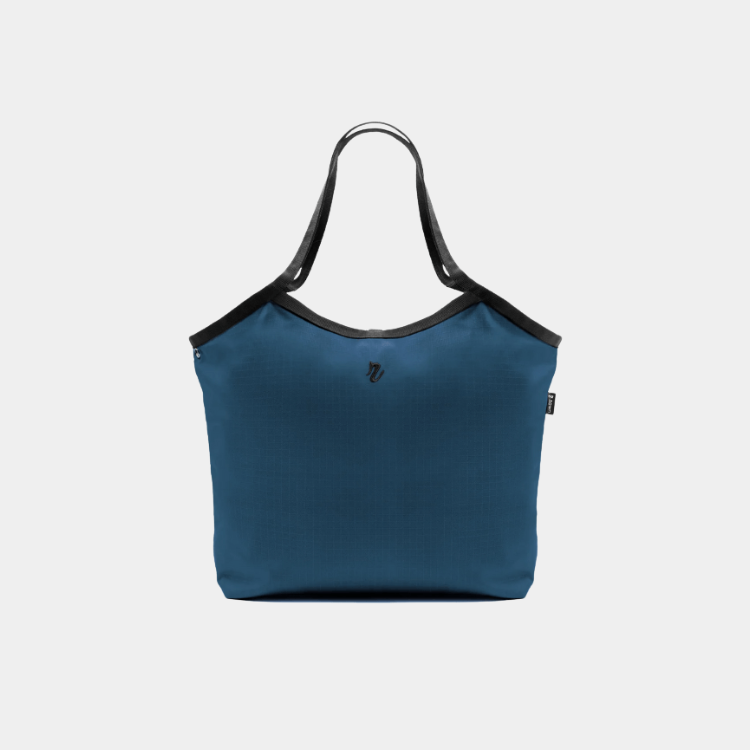 Reversible "Trocadéro" Tote Bag