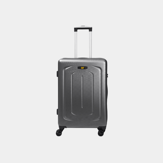 Cat Cargo - Sculpted Hard Case Trolley 24" (Medium)
