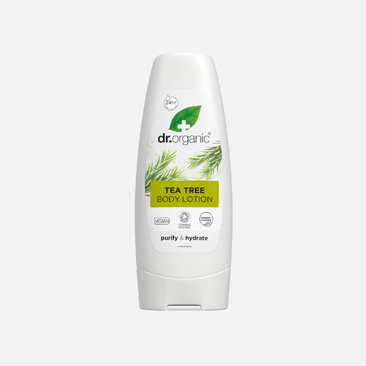 Tea Tree Skin Lotion 200 ml