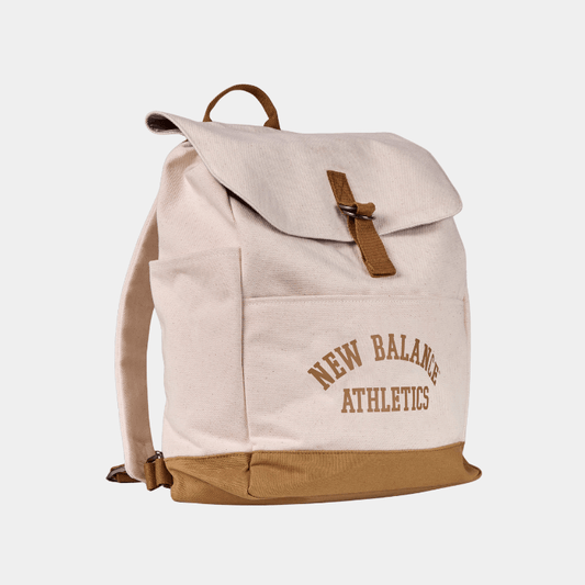 CANVAS TOTE/BACKPACK