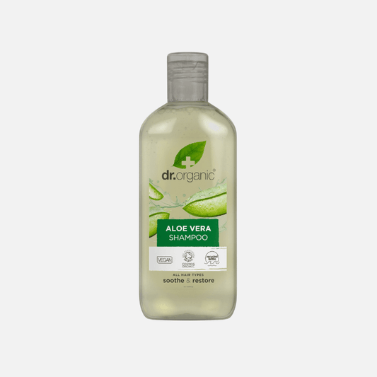 Aloe Vera Shampoo 265 ml