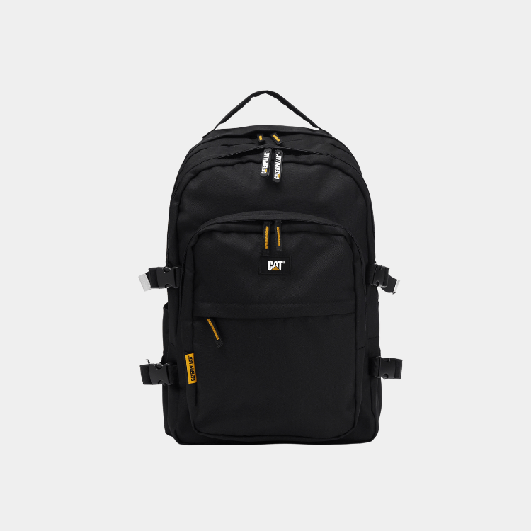 The Project - Sao Paulo Urban Backpack