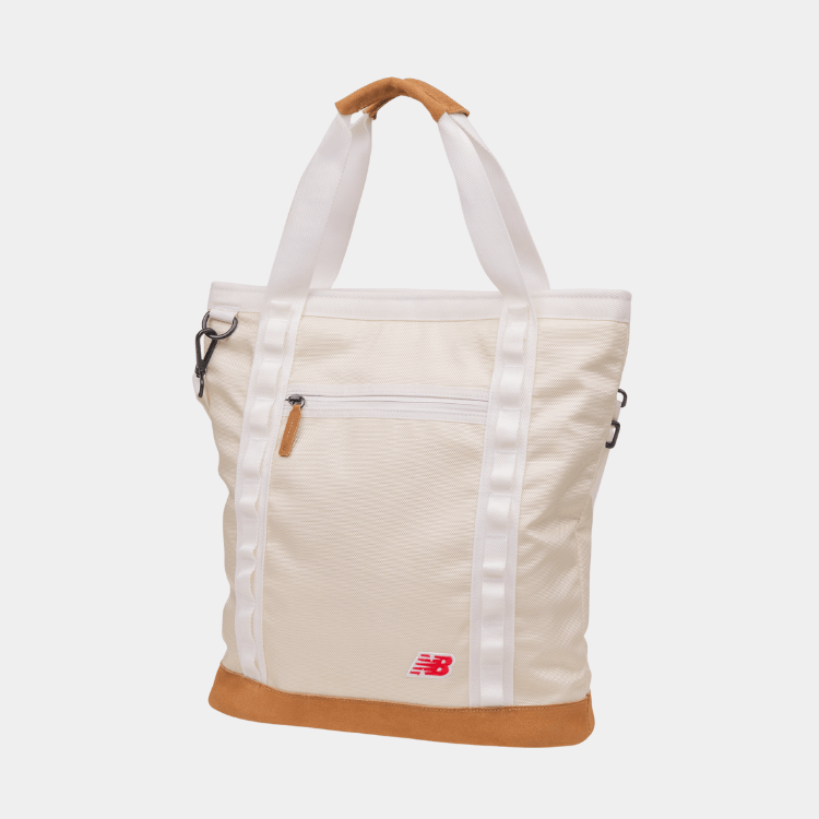 LEGACY ICON, TOTE BAG