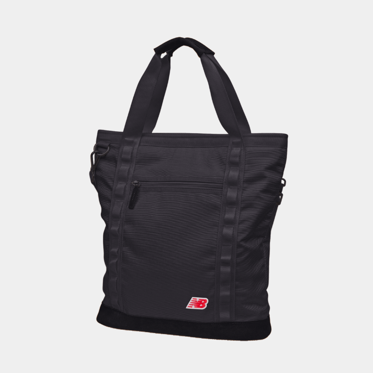LEGACY ICON, TOTE BAG
