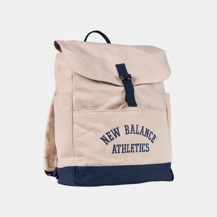 CANVAS TOTE/BACKPACK