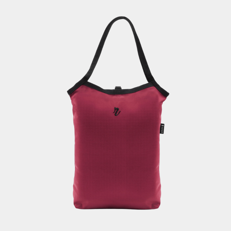 Reversible "Concorde" Tote Bag