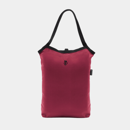 Reversible "Concorde" Tote Bag