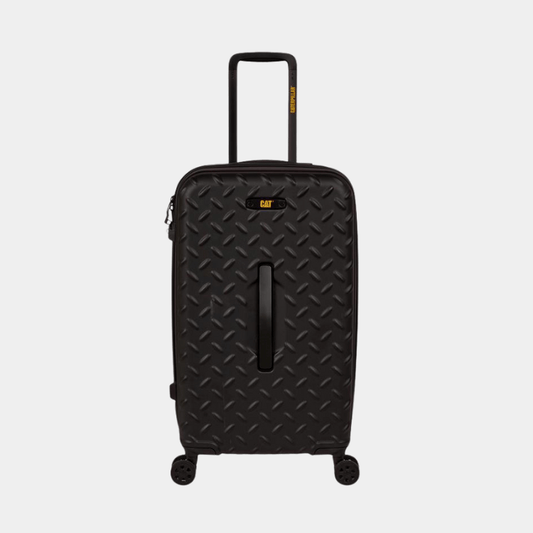 Cat Cargo - Industrial Plate Trunk (Medium)