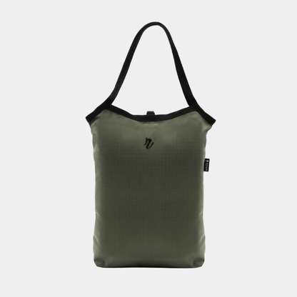 Reversible "Concorde" Tote Bag