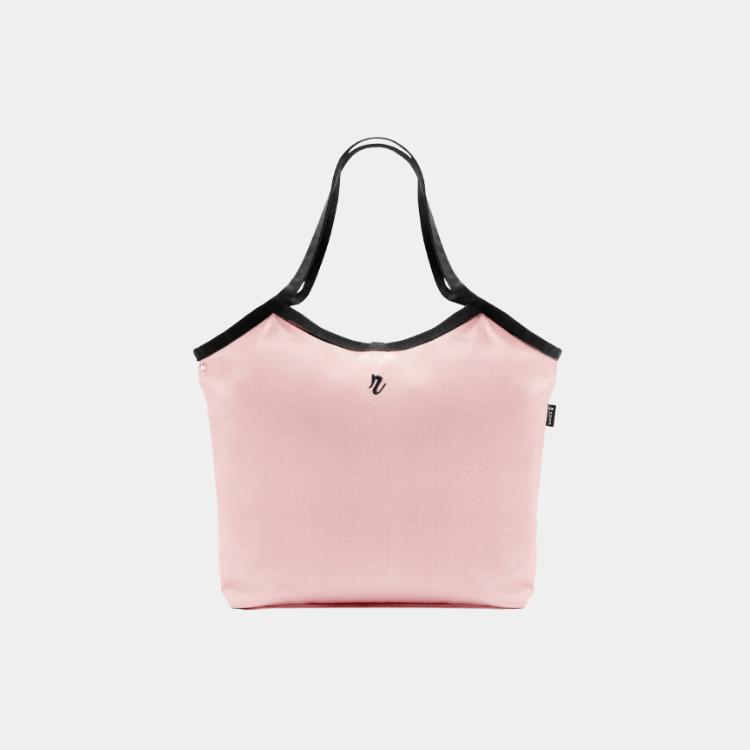 Reversible "Trocadéro" Tote Bag