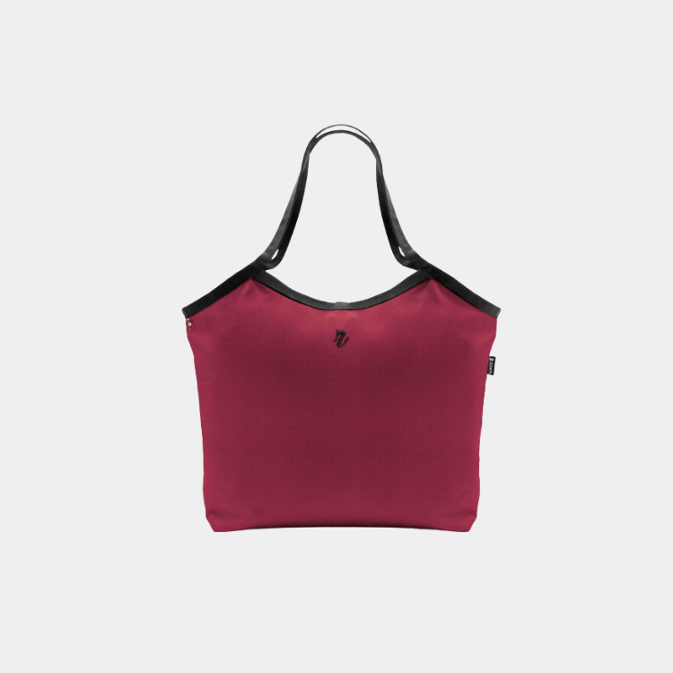 Reversible "Trocadéro" Tote Bag