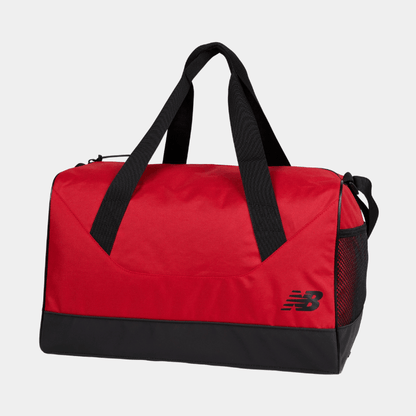 ESSENTIALS SMALL DUFFEL