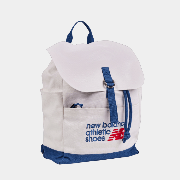 CANVAS, CANVAS BACKPACK