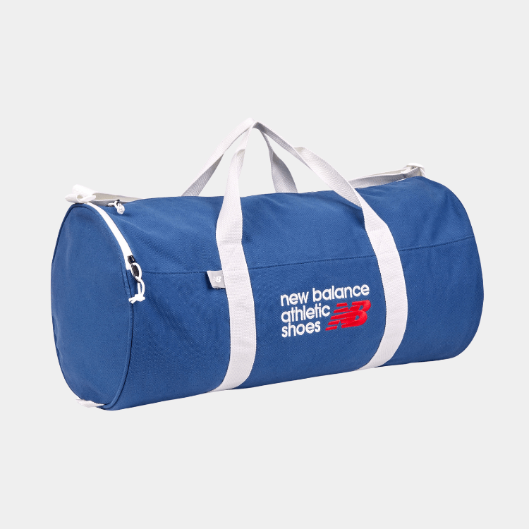 CANVAS - CANVAS DUFFEL