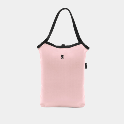 Reversible "Concorde" Tote Bag