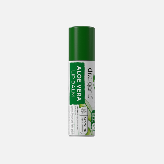 Aloe Vera Lip Balm 5.7 ml