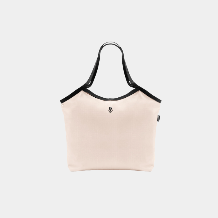 Reversible "Trocadéro" Tote Bag