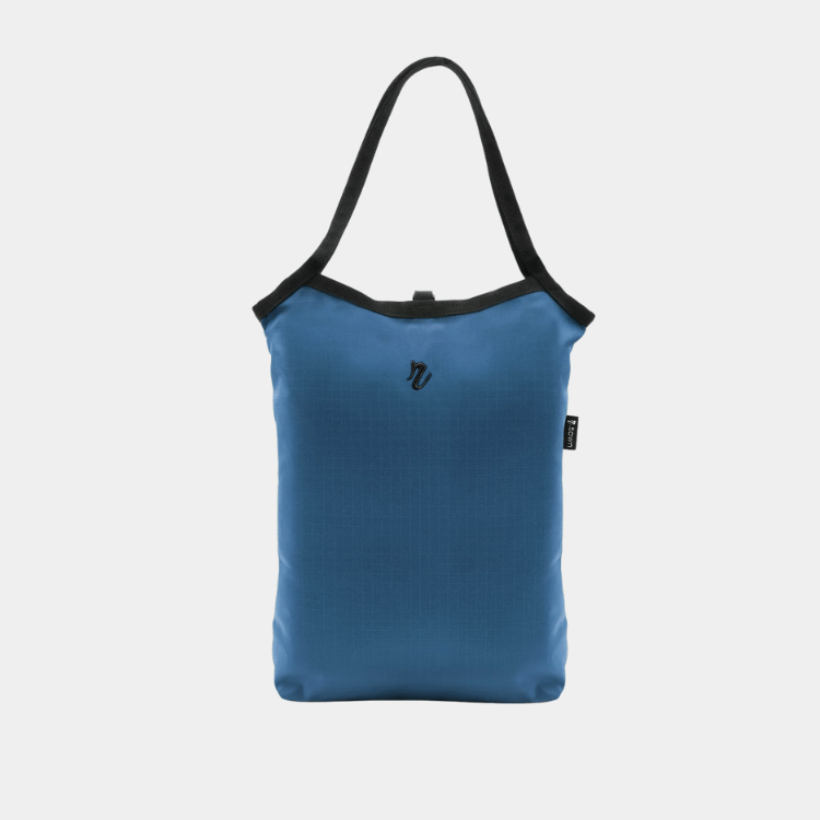 Reversible "Concorde" Tote Bag