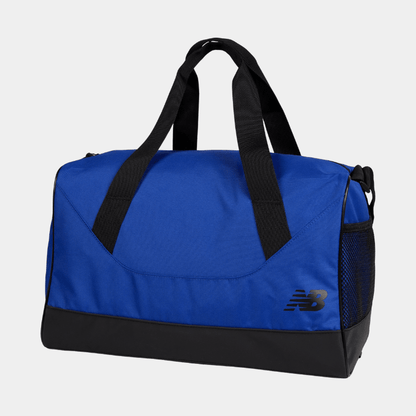 ESSENTIALS SMALL DUFFEL