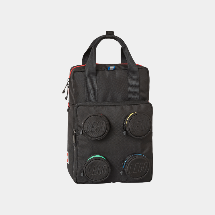 Signature Brick 2x2 Backpack