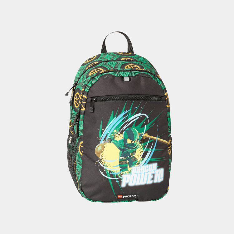 Back To School Extended Backpack (Small)