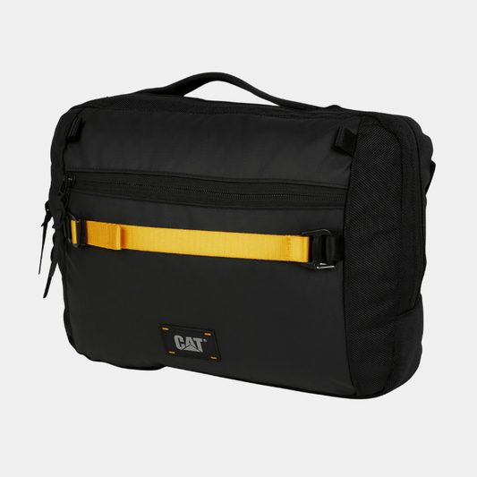 Signature - Utility X Messenger Bag