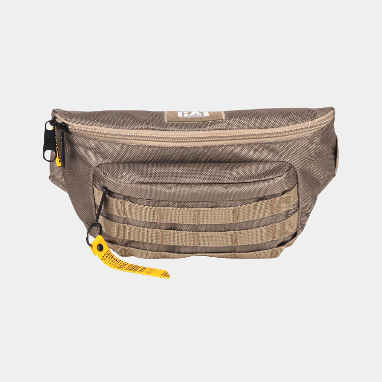 Combat - Sahara Waist Bag A1