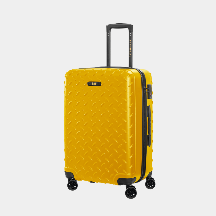 Cat Cargo - Industrial Plate Trolley (Medium)
