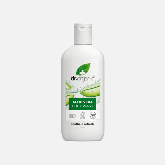 Aloe Vera Body Wash 250 ml