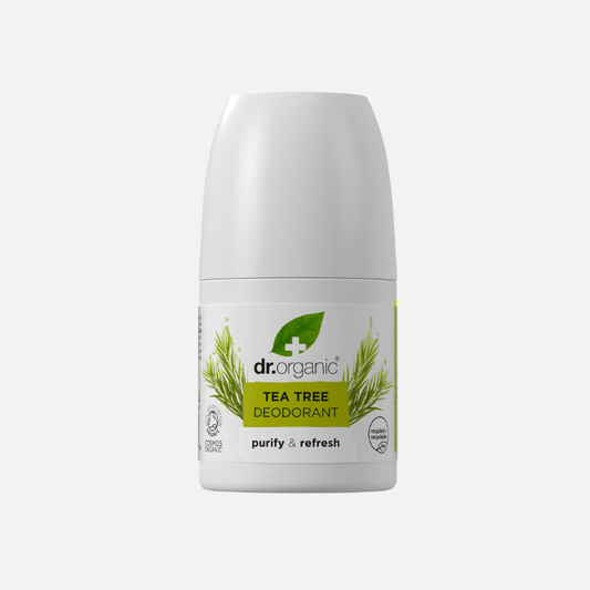 Tea Tree Deodorant 50 ml