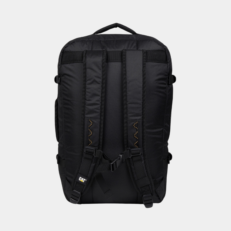 City Adventure - Explorer Cabin Backpack