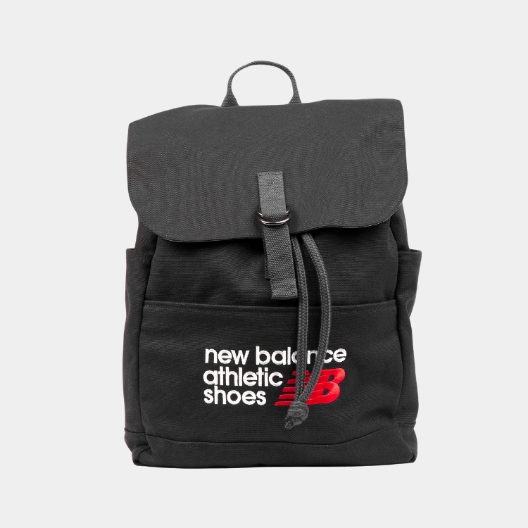 CANVAS, CANVAS BACKPACK