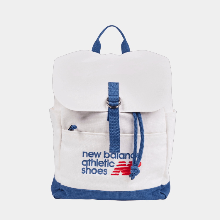 CANVAS, CANVAS BACKPACK