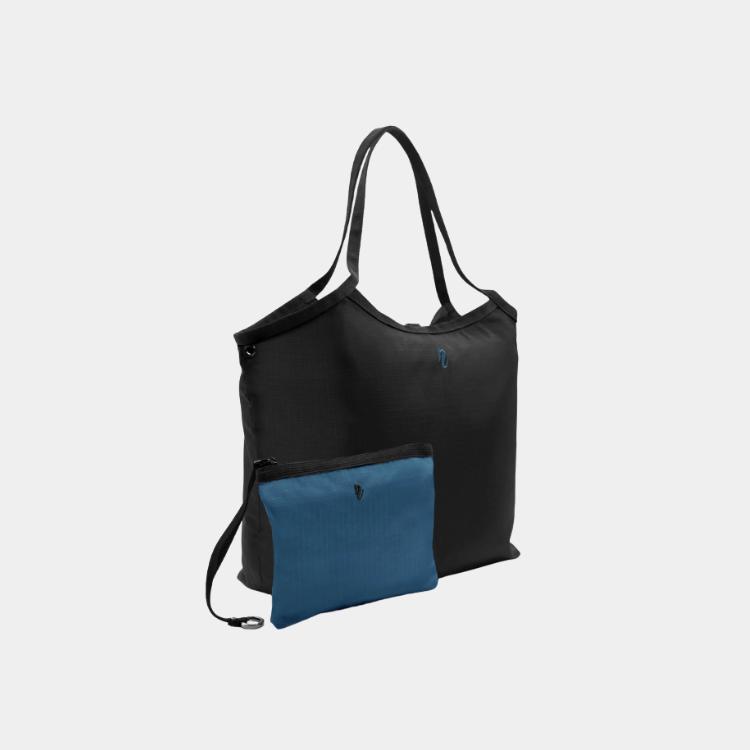 Reversible "Trocadéro" Tote Bag