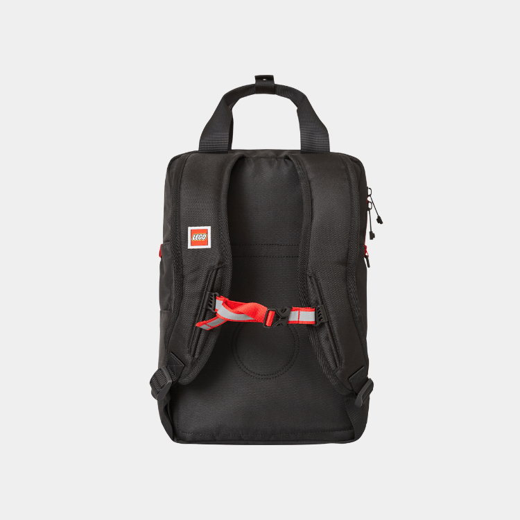 Signature Brick 2x2 Backpack