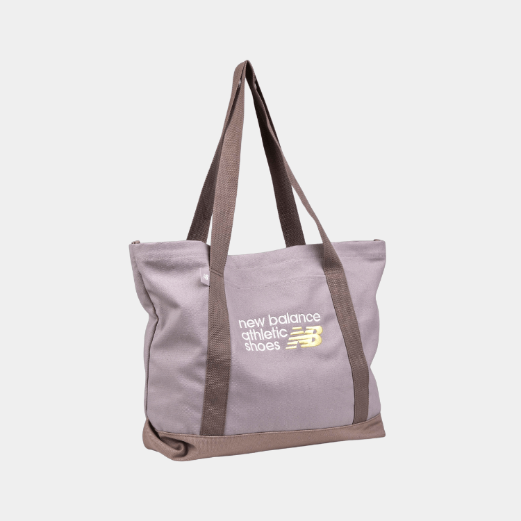 CANVAS, CLASSIC CANVAS TOTE